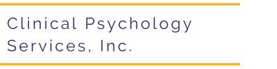 Clinical Psychology Services, Inc.